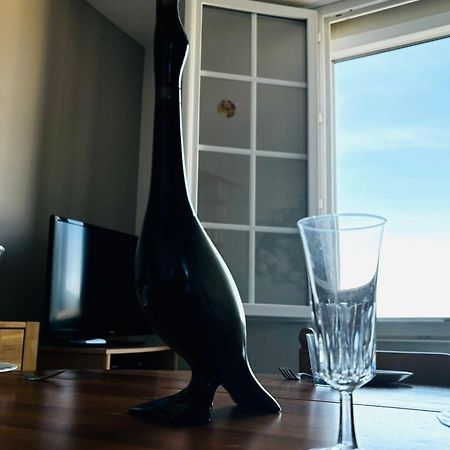 Ap 40 - "Le Nancy" Vue Mer 奥尔特 外观 照片
