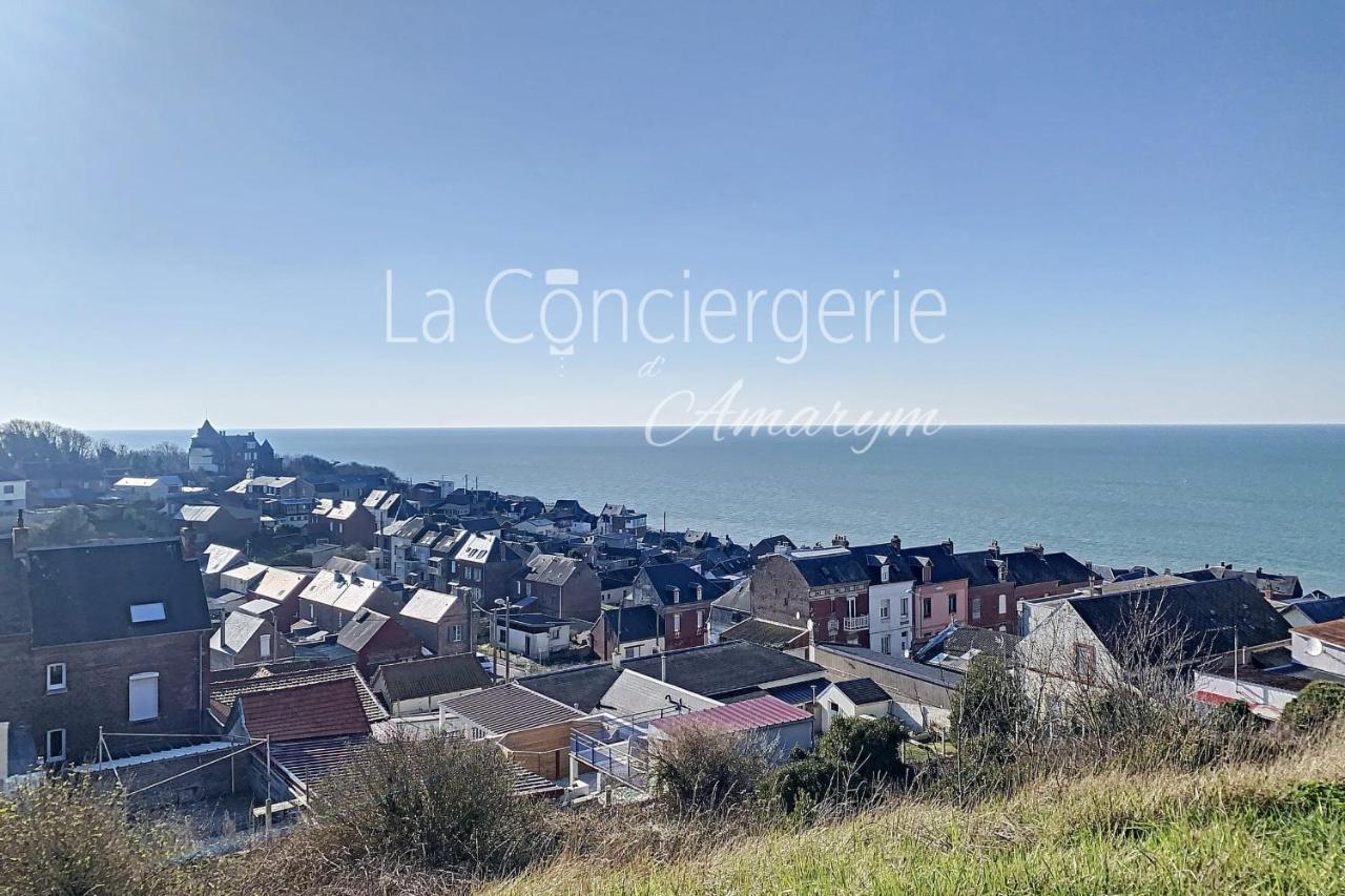 Ap 40 - "Le Nancy" Vue Mer 奥尔特 外观 照片