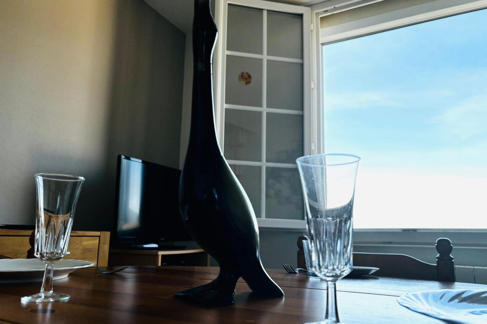 Ap 40 - "Le Nancy" Vue Mer 奥尔特 外观 照片